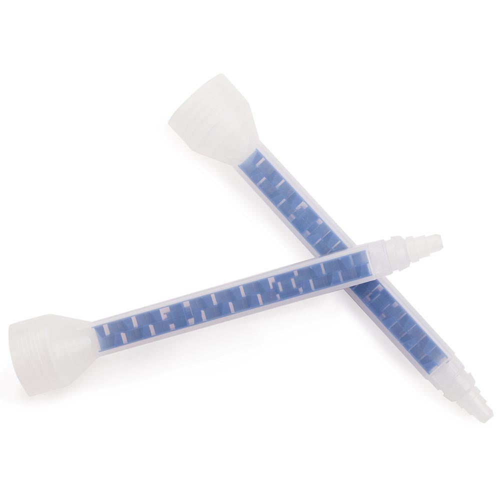 Static Mixers For 610 Adhesive (2)