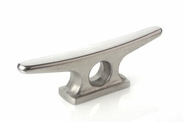 Sea-Dog, Large Weld On Aluminum Cleat, 10"