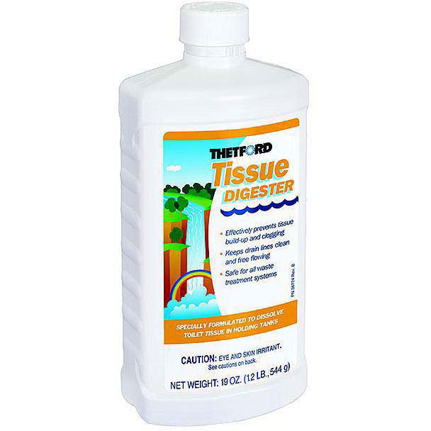 Shop for Thetford Tissue Digester, 16 oz.