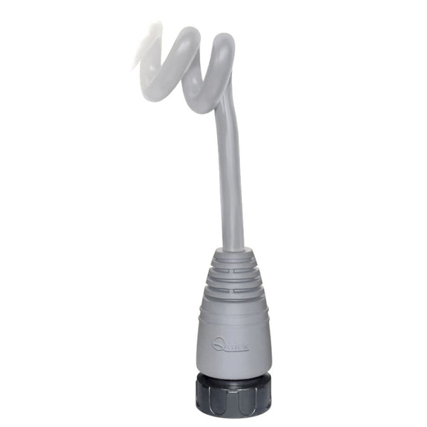 Quick USA, 3-Pin replacement Plug
