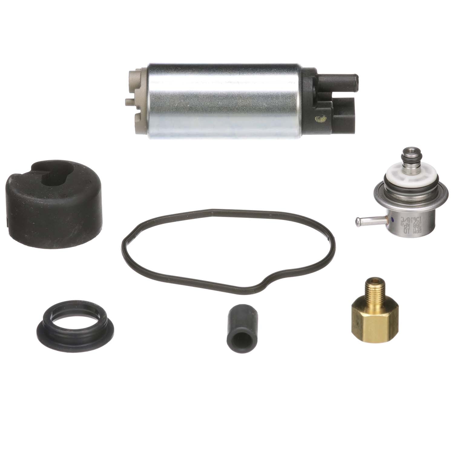Pump Kit-Fuel
