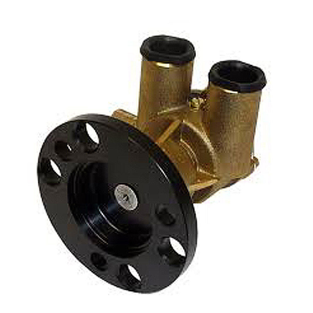 Raw Water Cooling Pump, Volvo, 857451