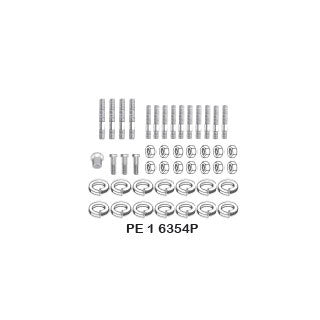 Exhaust Manifold Mounting Kit, Perkins, PE-1-6354P