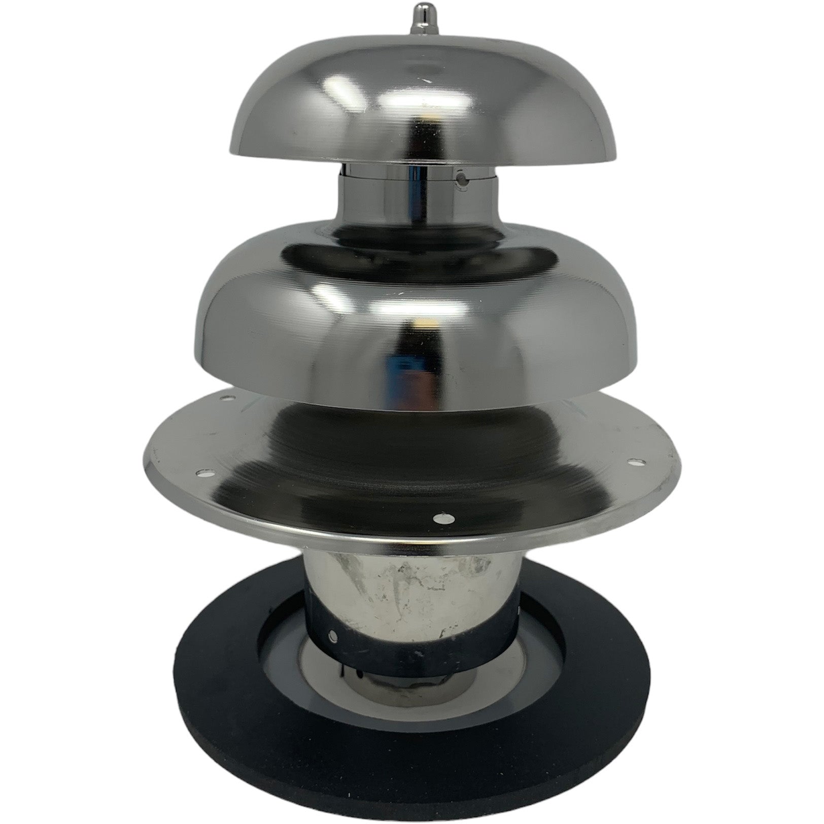 2.5" Deck Fitting, 19-050