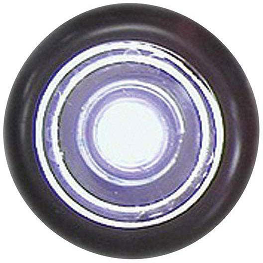 Anderson Oval Dome/Utility Light - White