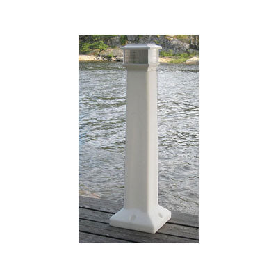 Sentinel Lite, 35", Solar