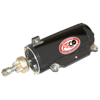 P Comp J/E Start 150-235Hp V6