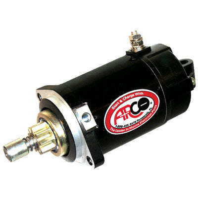 O/B Starter Yamaha 2 Stk 115-200 O/B