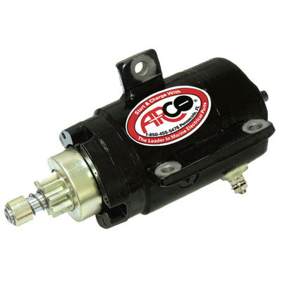 O/B Starter Yamaha 75Hp '94-'99