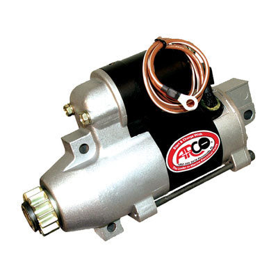 Yamaha Starter