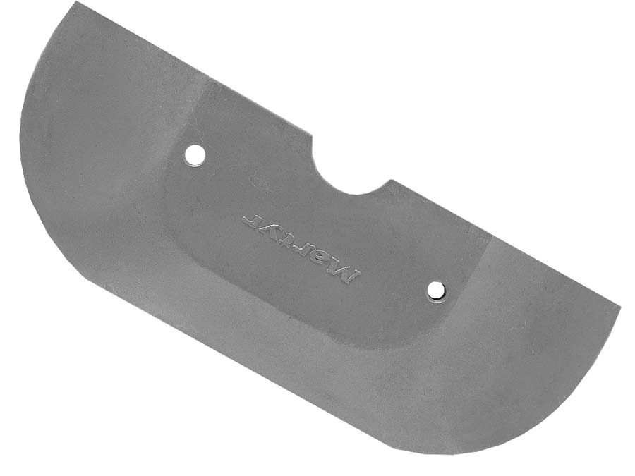 MerCruiser Aluminum Cavitation Plate Anode, CM821630C2A
