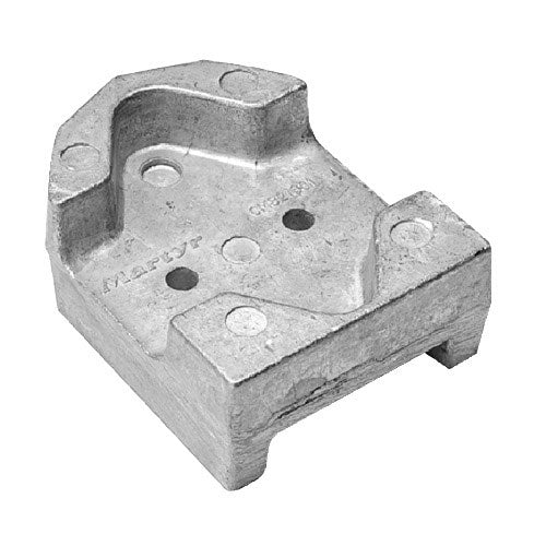 Merc Gimbal Anode - Alpha Gen