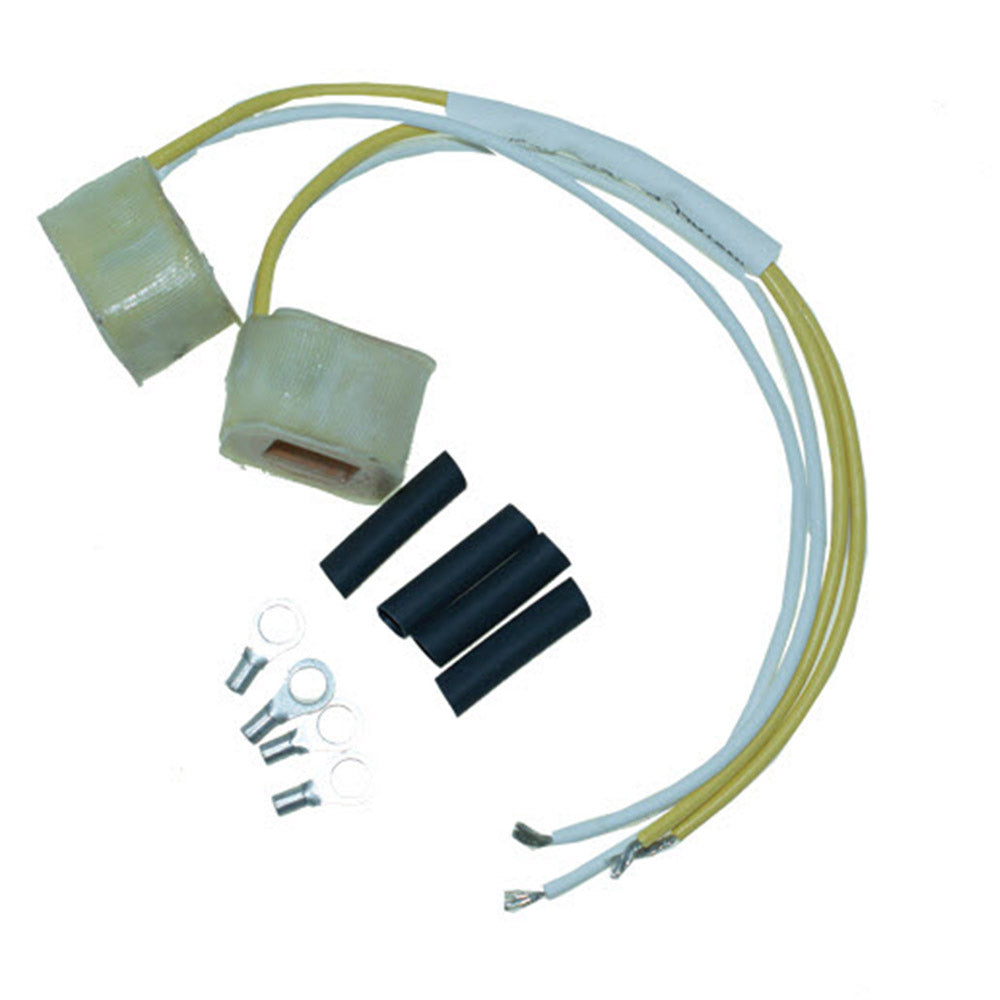 174-6120K 1 - Stator Coil Kit (2 Coils) #174-6120K 1 - Replacement Stator Coil Set 2 Cylinder