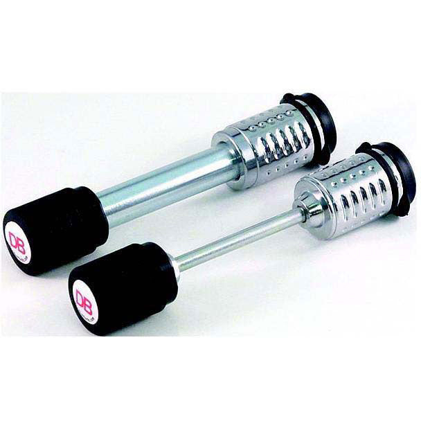 Hitch & Coupler Lock Set - Keyed Alike