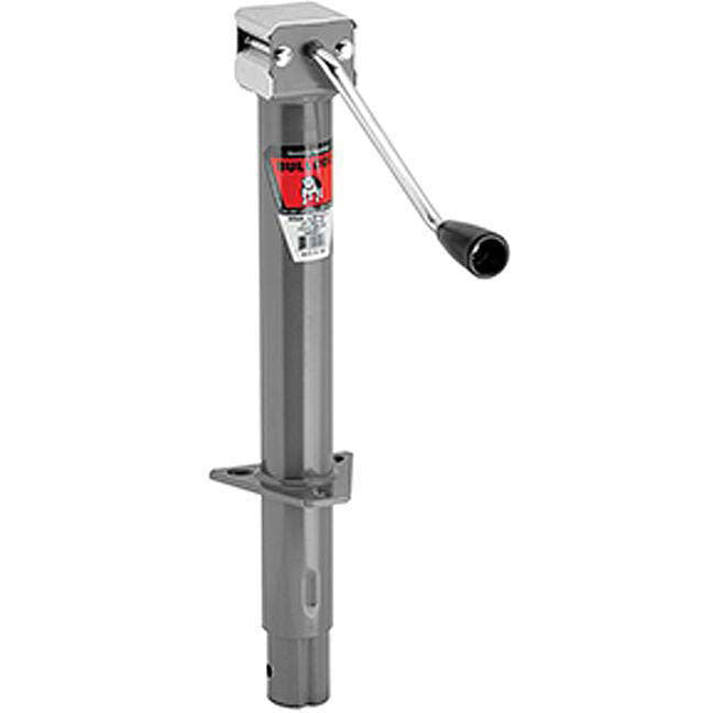 Bulldog 1550100317 3,000 lb Max Load A-Frame Jack