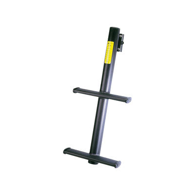 2 Step Bass Boat Transom Ldr