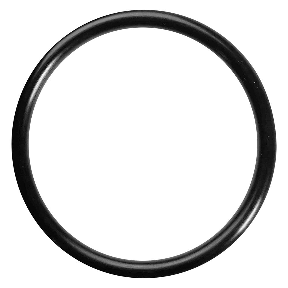 6 O Ring F/ Screw-In Deck Plate