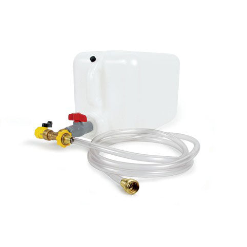 Camco Do-It-Yourself Winterizing Kit