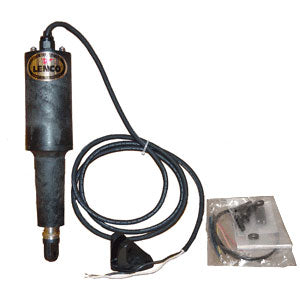 Lenco Electric Retrofit Kit, for Bennett Trim Tabs, 12 Volt, 15064-001