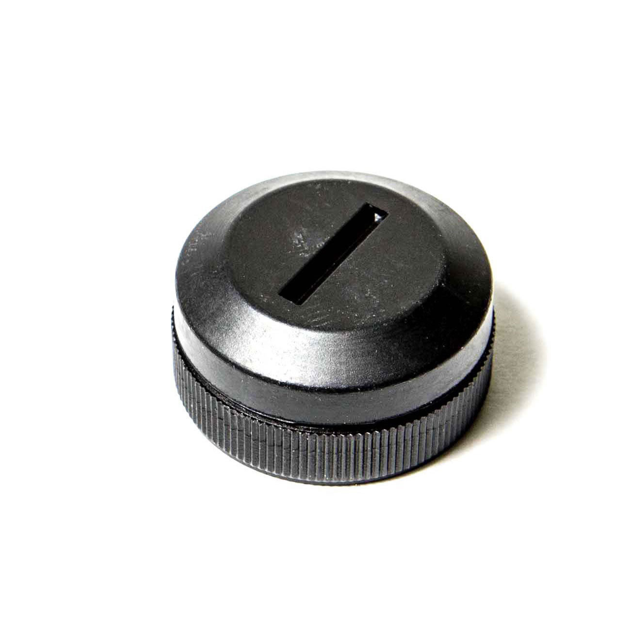 Boot Nut, Weather Proof Lock Cylinder Seal