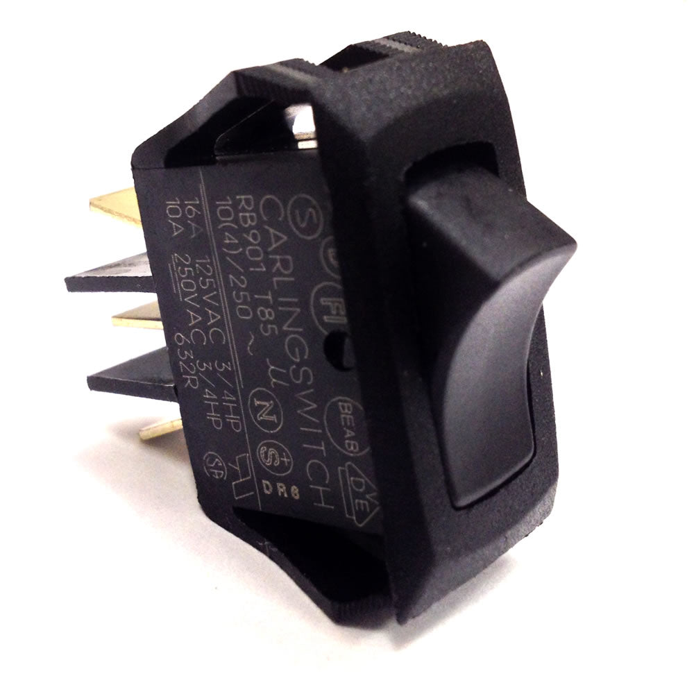 Rocker Switch