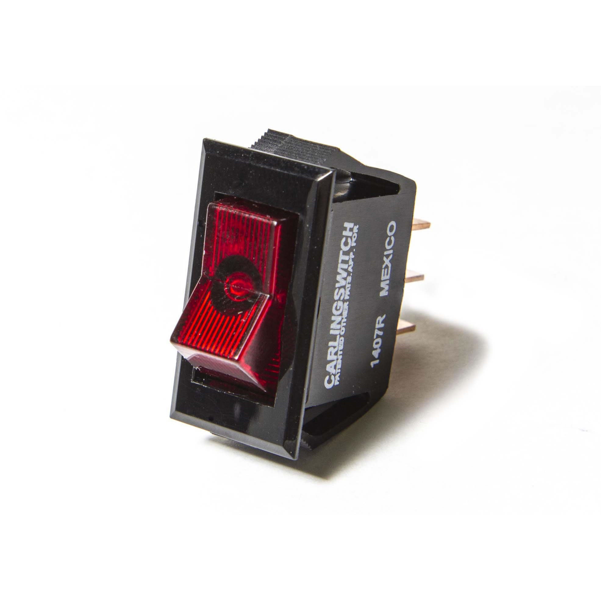 Rocker Switch