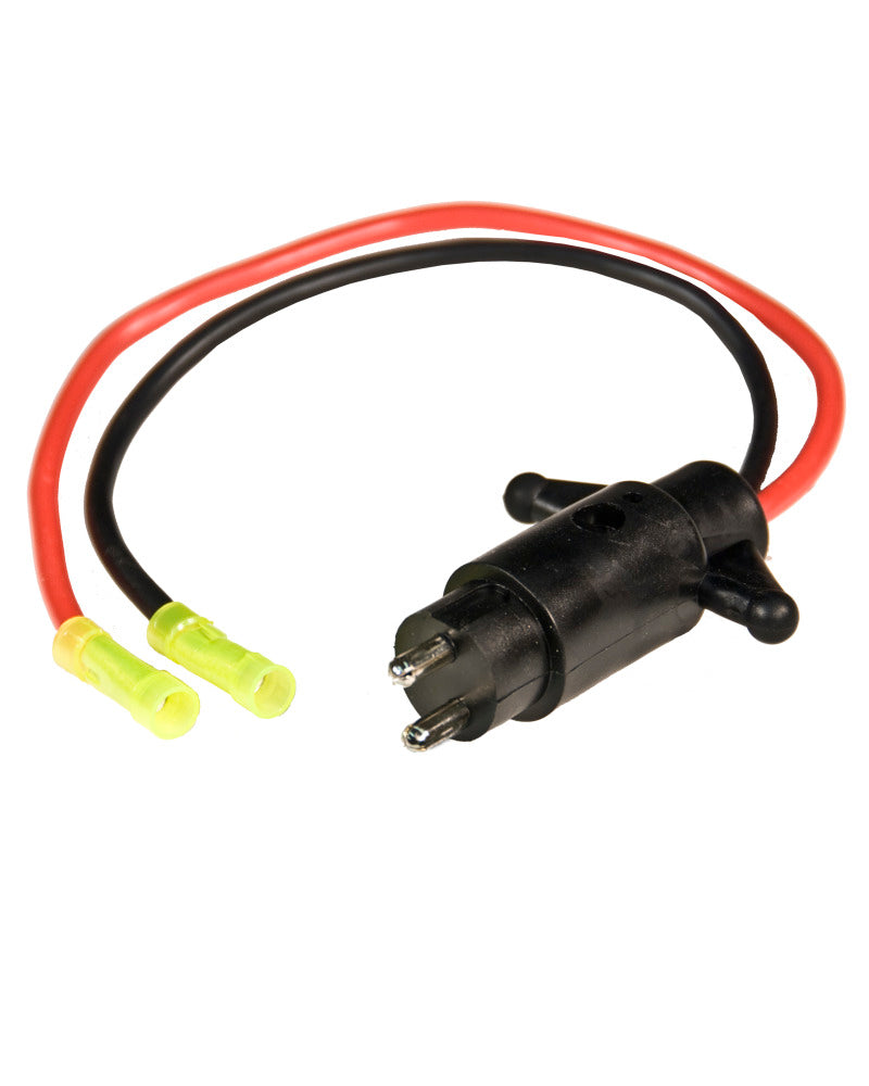 Trolling Motor Plug