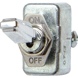 Toggle Switch HD, Mom / On / Off / On, TG21600 by Sierra