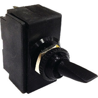 Toggle 12-24 Volt