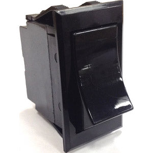 Rocker Switch-Non Illum., Mom