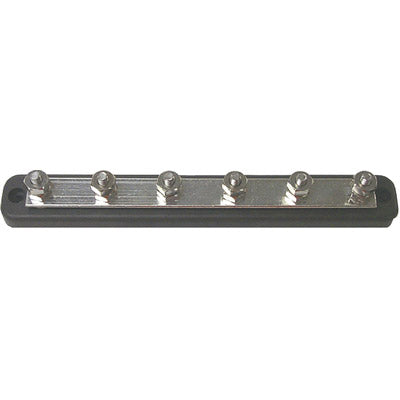 Bus Bar 6-1/14 x 20 Stud Term.