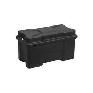 4 D Box Battery Box - 4D, 42204 by Moeller
