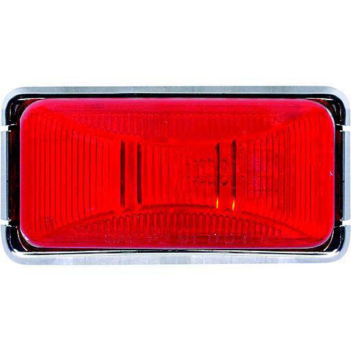 Sealed Mini Marker/Clearance Light