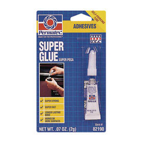 Super Glue  2G