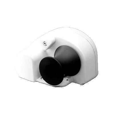 Windlass, 26' Class, Capstan