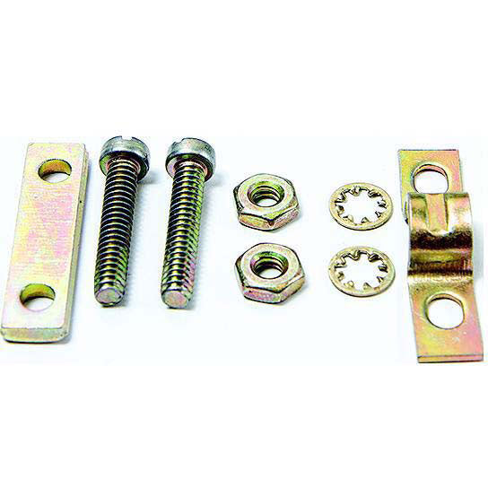 Clamp & Shim for 4300 Cables