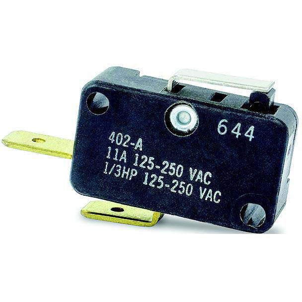 Seastar Solutions 051801033 SL3 Control Neutral Safety Switch