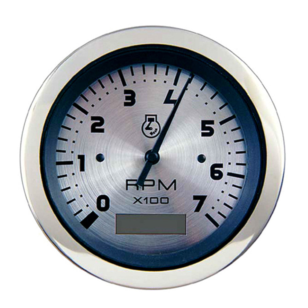 Sterling Series, Tachometer/Hourmeter, O/B & 4 Stroke, 3", 63474P
