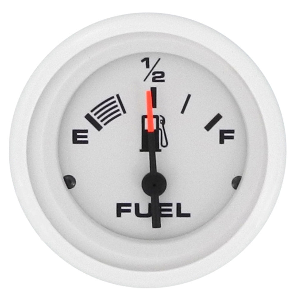 Arctic Series, Fuel Gauge, 2", 68365P