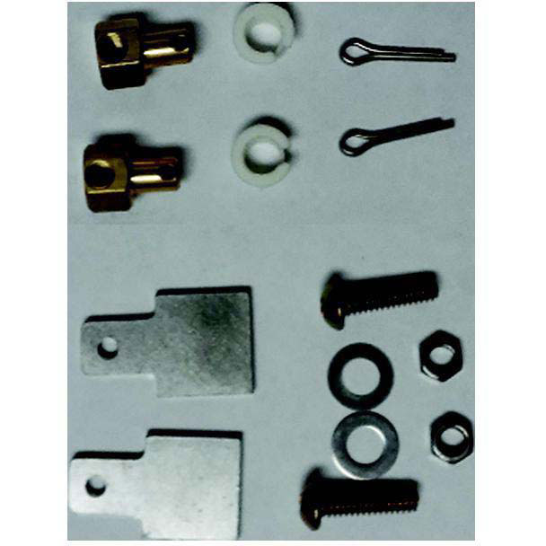 CH4400 Cable Hardware Kit