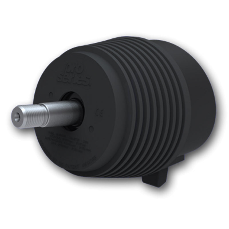 SeaStar Sport Tilt Helm Pump 2.4, ORB Fittings