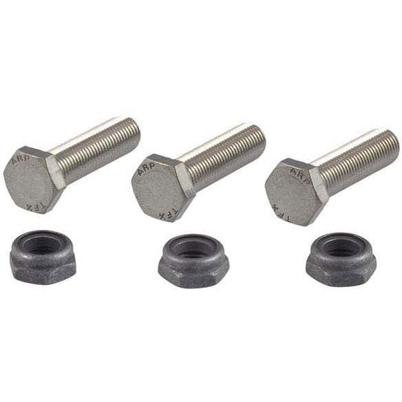 SeaStar HP6001 Hydraulic Hardware Kit | Includes Cap Screw, Hex Head, 3/8" NF x 1 1/4" SST, 3/sets