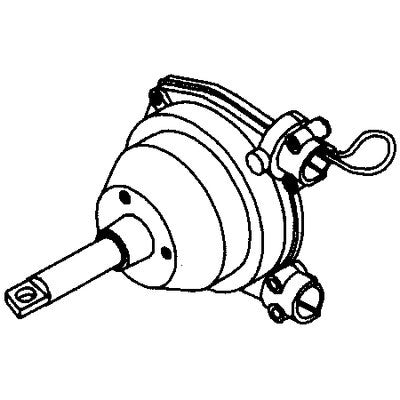 Tilt Helm, HPS Rotary