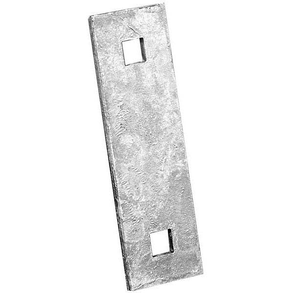 Tie Down Engineering Dock Hardware - Washer Plate