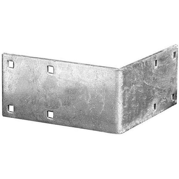 Tie Down Engineering Dock Hardware - Outside Corner End