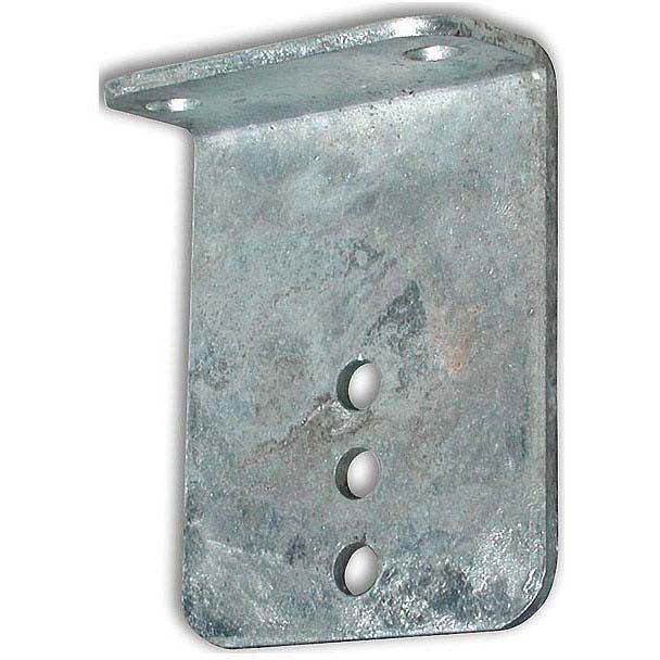 Tie Down Engineering 44036 Vertical Bunk Bracket, 5" x 6.62"