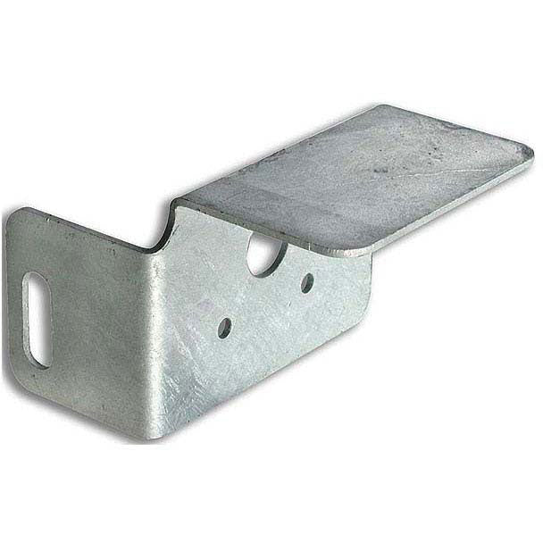 Universal Tail Light Bracket, Right