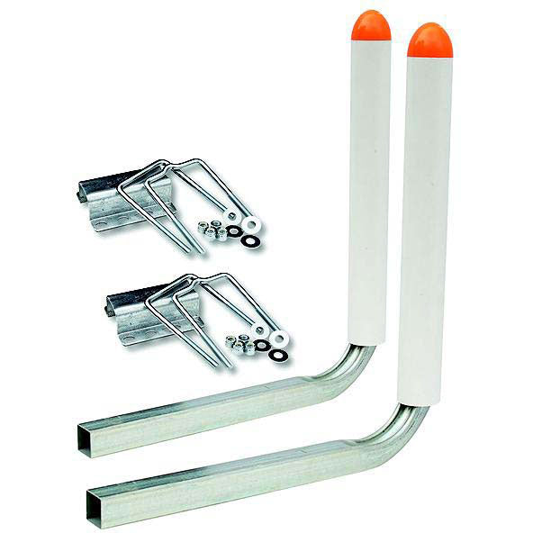 Tie Down Engineering Guide On's - Sold As Pair With Mounting Hardware Included