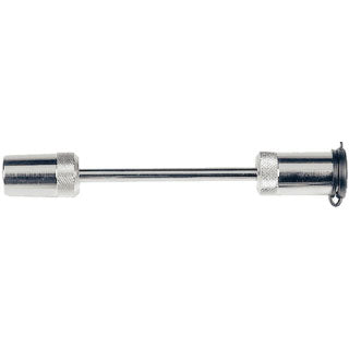 Trimax, Coupler Lock For 2-1/2 Span