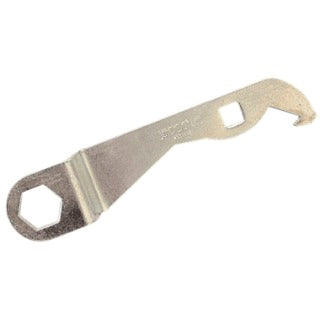 Prop & Garboard Plug Wrench